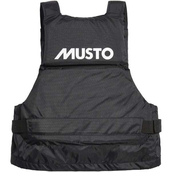 2026 Musto Buoyancy Aid 86077 - Black